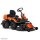 B-WARE Husqvarna Rider R 216TC AWD Limited Edition inkl. Combi Mähdeck 103