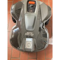 VORFÜHRGERÄT Husqvarna Automower 320 Nera incl. EPOS Plug-In
