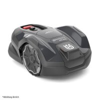 AUSSTELLUNGSSTÜCK Husqvarna Automower 305E NERA