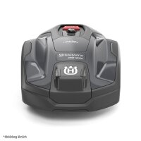 AUSSTELLUNGSSTÜCK Husqvarna Automower 305E NERA