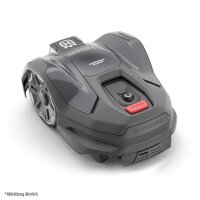AUSSTELLUNGSSTÜCK Husqvarna Automower 305E NERA