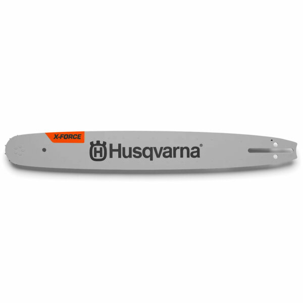 Husqvarna X-Force Schiene 40 cm / 1,5 mm / .325" / 66 TG