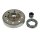 Kupplungstrommel 3/8 7T ; 555/560/562XP,XPG  ab 2020