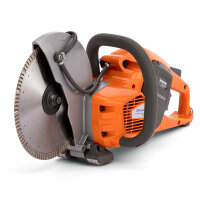 Husqvarna Akku Trennschleifer K 535i