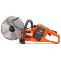 Husqvarna Akku Trennschleifer K 535i