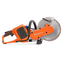 Husqvarna Akku Trennschleifer K 535i